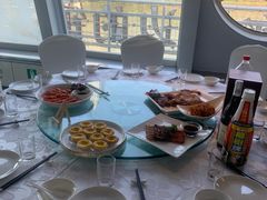 主食一道-船长9号·精致湖北菜(江滩店)