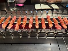 -很久以前羊肉串(朝阳路店)