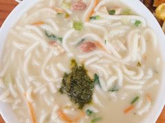 -西工饭庄快餐厅(西工小街店)