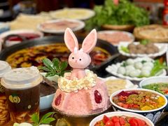 -俏媳妇火锅(宽窄巷子店)