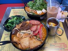 -星林居酸辣米线餐厅