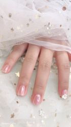 -蜜丝卡伦美甲美睫半永久