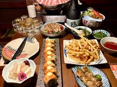 -鸟泉居酒屋·烧鸟·酒馆(百子湾店)