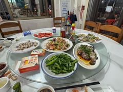 -八方海味餐厅