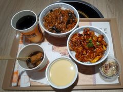 -吉野家(锦辉商城黄河路店)