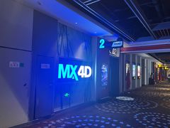 -万达影城(双流万达广场CINITY店)