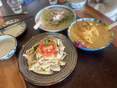 -上楼私房菜(院士路店)