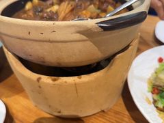 -花舍·新派粤菜·西餐·下午茶(亚运村·鸟巢店)