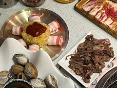 -炭之家·齐齐哈尔非遗烤肉·鲜切直供(中央大街店)