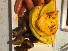 -炭之家·齐齐哈尔非遗烤肉·鲜切直供(中央大街店)