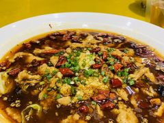 -人民公社大食堂(顺义总店)