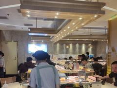 -争鲜回转寿司(东方银座店)
