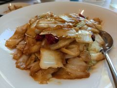 -月福京味斋·烤鸭店·北京菜(鼓楼总店)