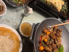 -老村长•湖北家常菜(黄浦路店)