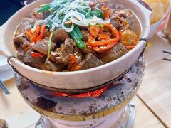 -龚印记牛骨牛杂屋·四代传承(珠影星光城店)