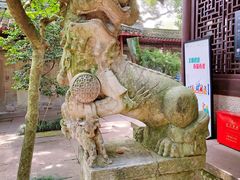 -天一阁博物院