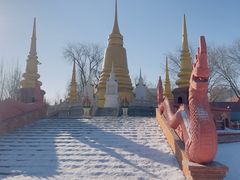-欢乐水魔方水世界