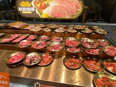 -欢乐牧场主题自助料理(T12店)