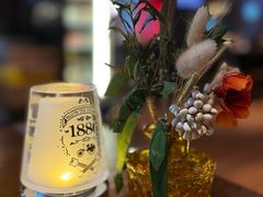 -1886德国汽车餐厅(外滩中央店)