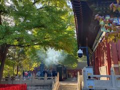 -红螺寺