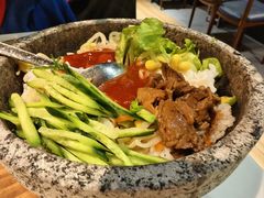 -炙城·韩式烤肉(南京东路店)