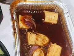 -云晓光头烧烤吧(盛夏店)