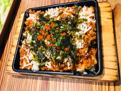 -青瓦炭韩潮烤肉(花园道店)