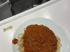 -宜家·瑞典风味餐厅(四元桥店)