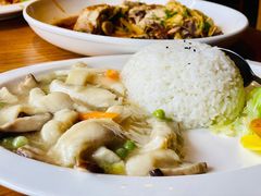 -兰菊私厨