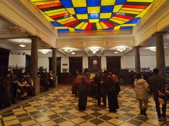 -沈阳金融博物馆