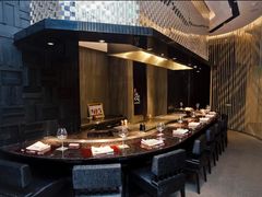 -Ginza Onodera铁板烧(外滩十八号店)