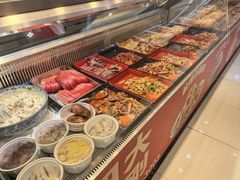 -山林大红·上海大红肠(淮海一店)