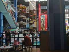 -蒙特利亲子乐园