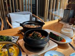 -竹里馆·淮扬菜·功夫茶(老门东店)