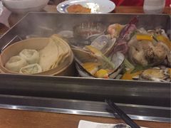 -海神·济州岛海鲜料理(天乐广场店)