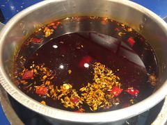 -马路边边串串香(双井直营店)