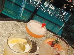 -四季酒店·空中花园 Aria on 9