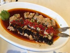 -巴陵全鱼席(湖南老字号汴河街店 )