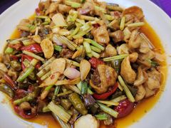 -涛记酒家(瑞宝南路店)