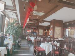 -惠丰堂饭庄·烤鸭·京味菜(西北旺·唐家岭店)