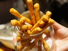-巴奴毛肚火锅(新街口金鹰店)