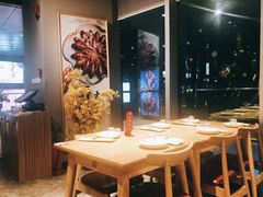 -虾满堂小龙虾烧烤(富荟广场店)