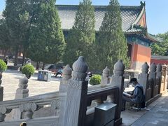 -历代帝王庙博物馆