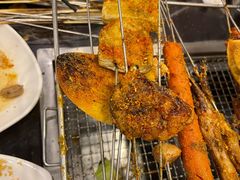 油腰-寻香羊小羊·徐州烧烤(南京店)