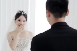 -金夫人婚纱摄影(华南店)