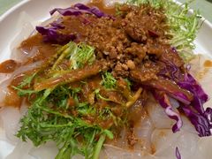 -将相和·海鲜蒸饺大连菜