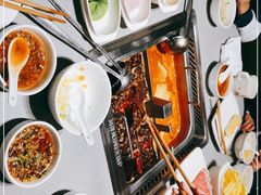 -海底捞火锅(吴中路店)