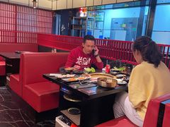 -谷牛和牛烤肉(漕河泾印象城店)