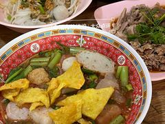 -马里奥明星猪脚饭