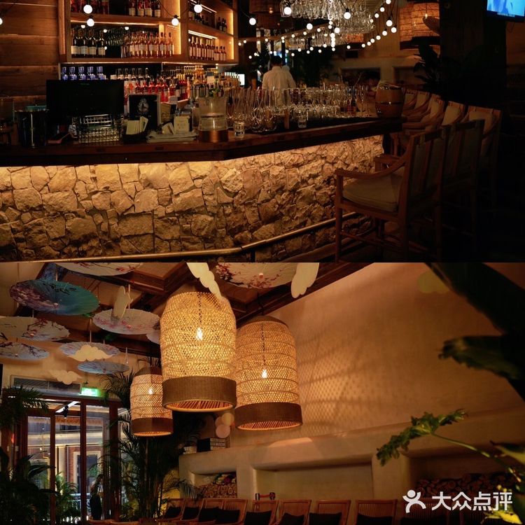 想你的风还是吹到了长沙🍹氛围感民谣餐吧